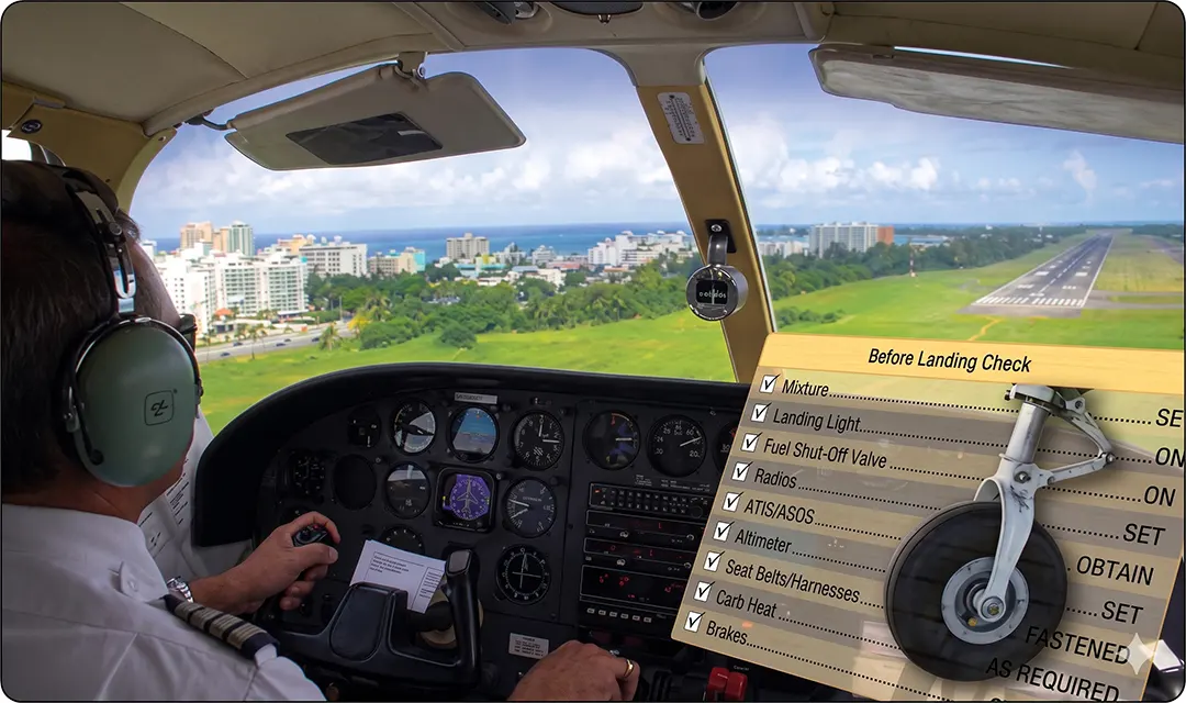 Pilots can increase flight deck resources by improving these characteristics