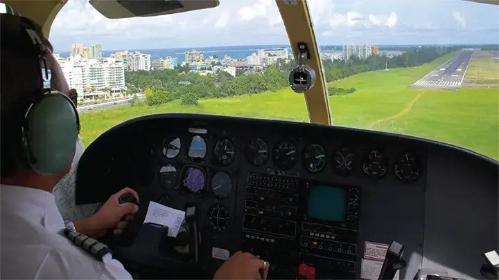 Good airmanship skills include sound knowledge of the principles of flight and the ability to operate an airplane with competence and precision Airplane flying training introduction