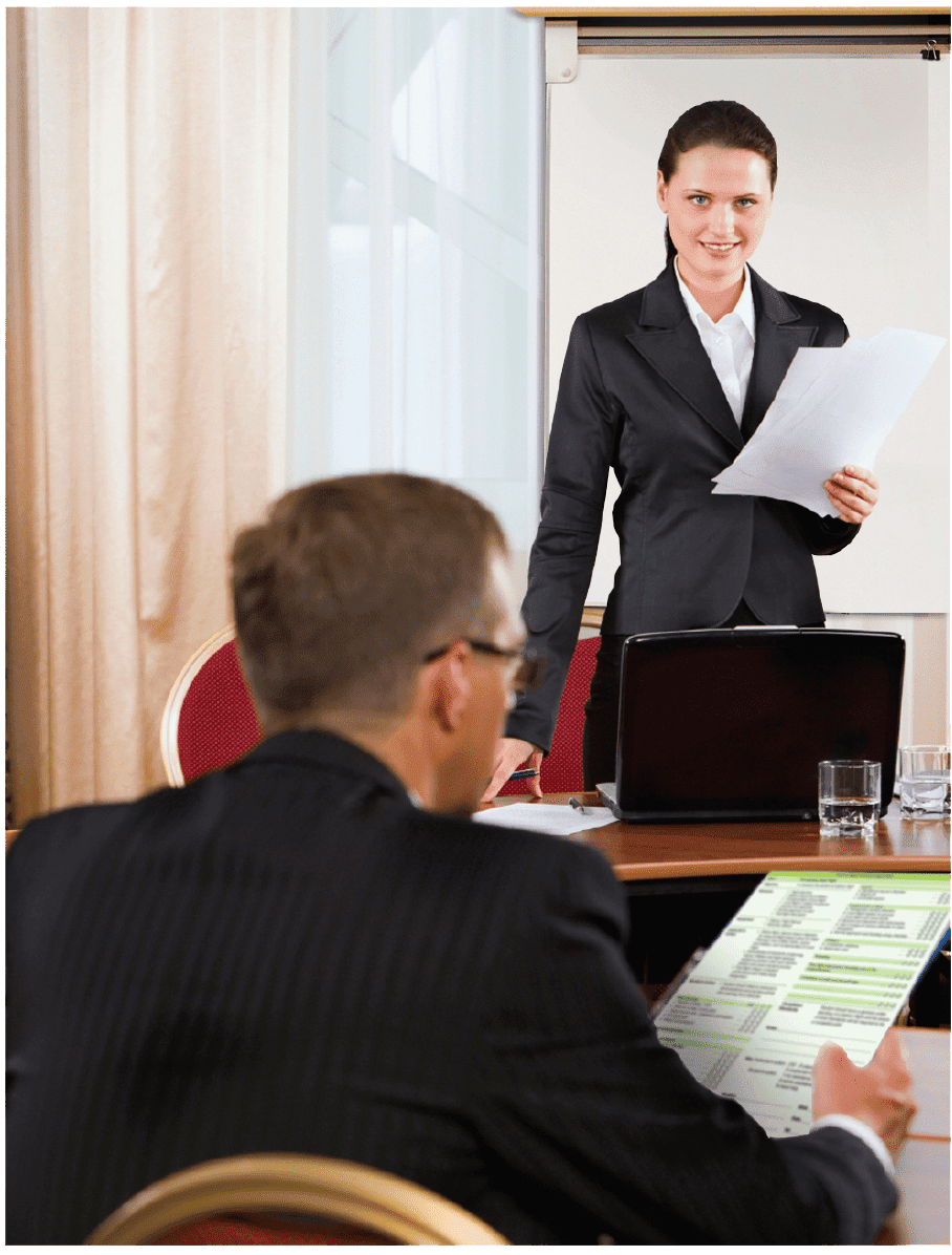 Instructors should try a dry run with another instructor to get a feel for the lecture presentation Training Delivery Methods